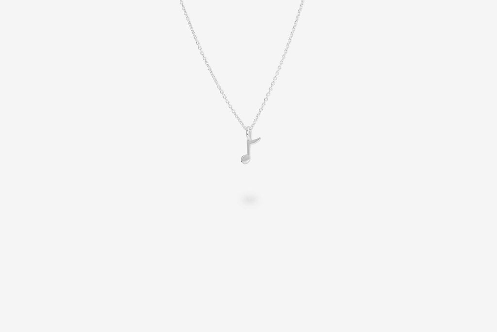 IX Bliss Vedhæng Sølv