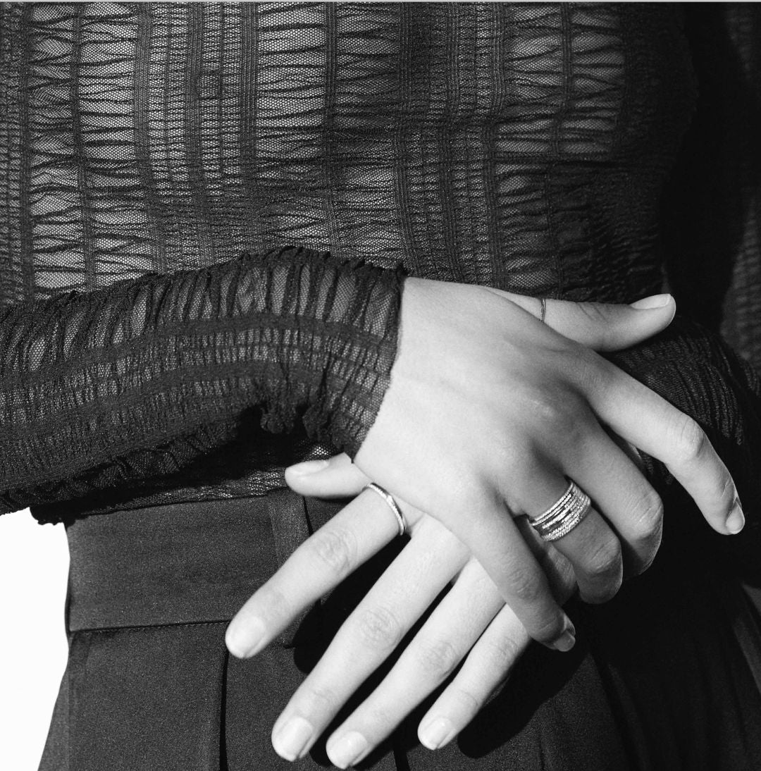 Core Ring 002