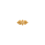 Pomegranate 18K Gold Ring