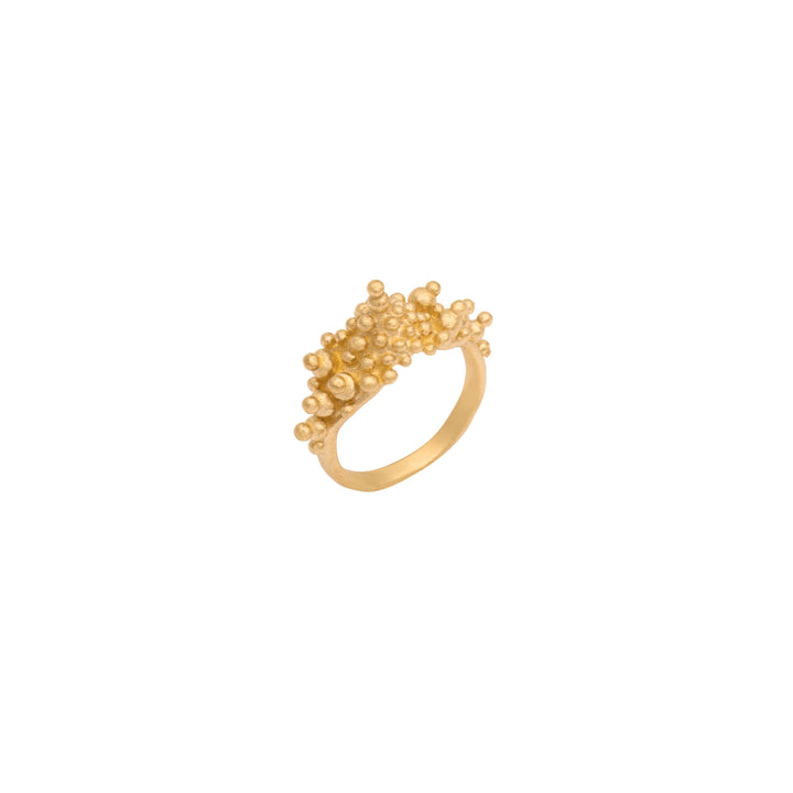 Ródi 18K Gold Ring
