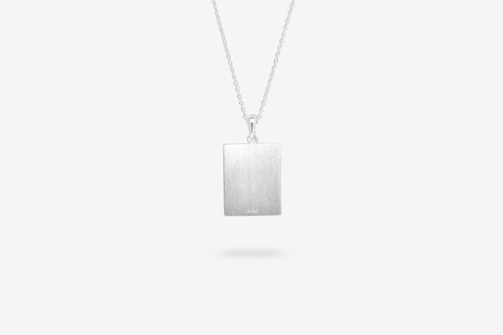 IX Valor Vedhæng Sølv