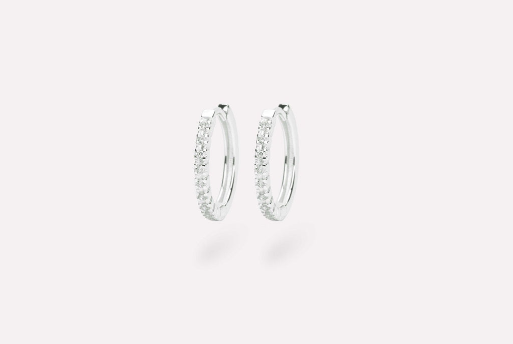IX Eternity Hoops
