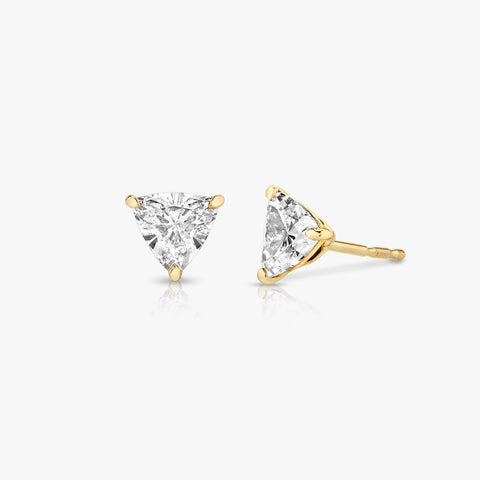 Vrai diamond earrings sales