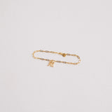 IX Aurora Bracelet Gold Plated