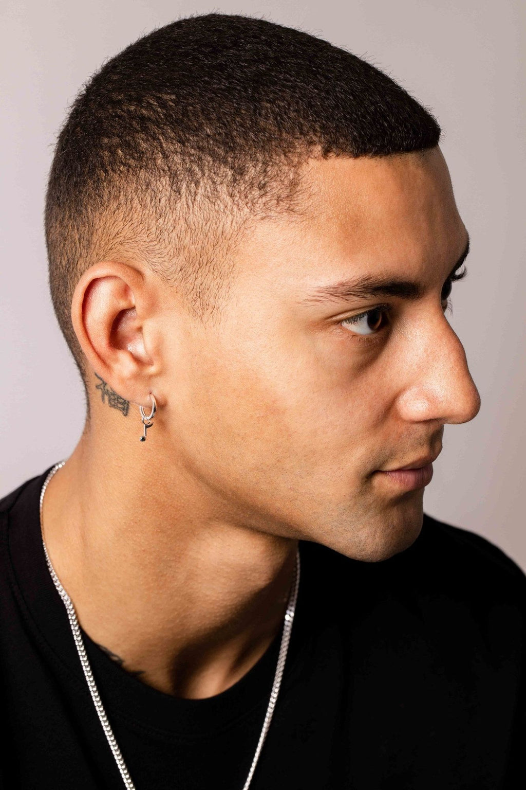 IX Bliss Vedhæng Sølv