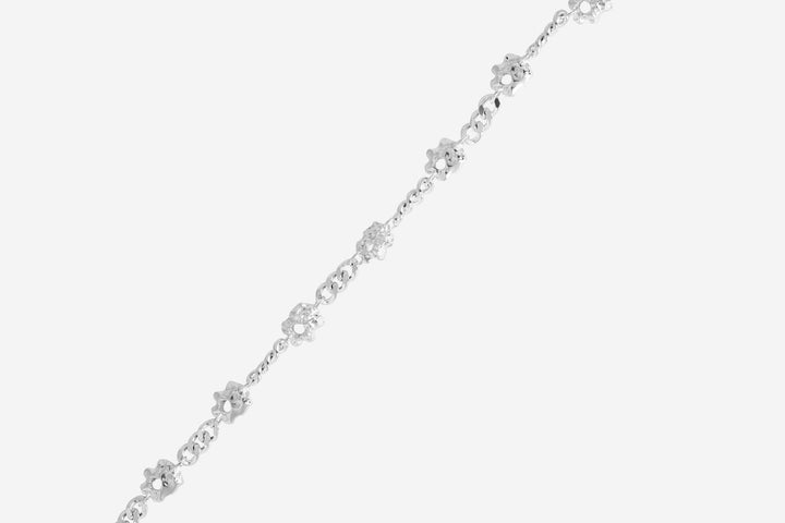 IX Rock Curb Armband