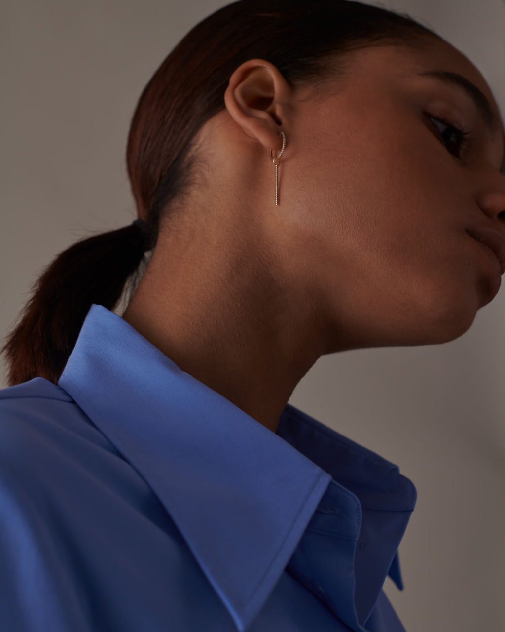 Wow Collection Earring-Charm 004