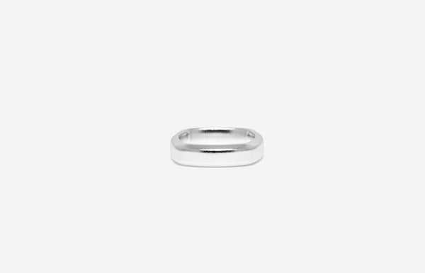 IX Core Ring Sølv