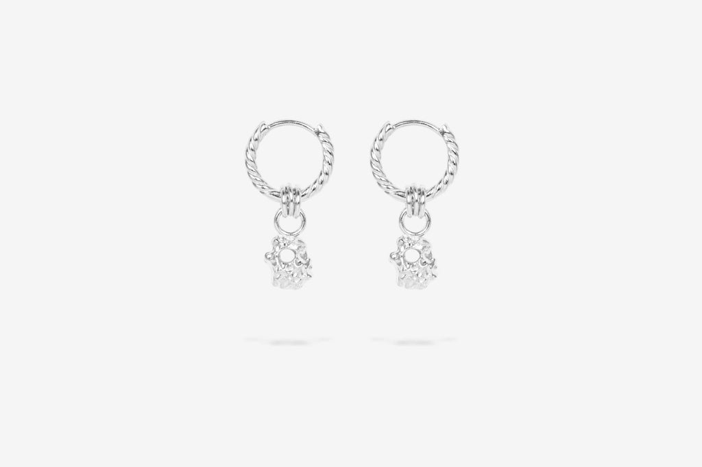 IX Rock Earring